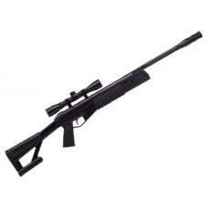 Винтовка Crosman TR77NP Nitro 4,5мм пластик прицел 4*32 Винтовка Crosman TR77NP Nitro 4,5мм пластик прицел 4*32