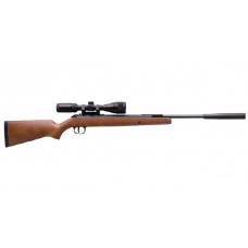 Винтовка Diana 34 Classic Professional 4,5мм прицел 4*32 дерево Винтовка Diana 34 Classic Professional 4,5мм прицел 4*32 дерево