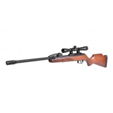 Винтовка Gamo Fast Shot 10x 4,5мм дерево Винтовка Gamo Fast Shot 10x 4,5мм дерево