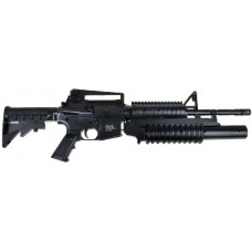 Винтовка Gletcher CLT M4GL Soft Air пластик 6 мм Винтовка Gletcher CLT M4GL Soft Air пластик 6 мм