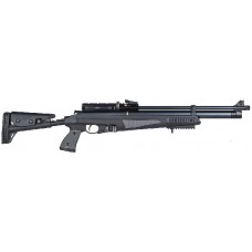 Винтовка Hatsan AT44-10 PCP Tactical пластик Винтовка Hatsan AT44-10 PCP Tactical пластик