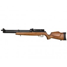 Винтовка Hatsan AT44-10 Wood PCP дерево Винтовка Hatsan AT44-10 Wood PCP дерево