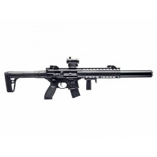 Винтовка Sig Sauer 4,5 мм MCX-177-BLK-R Винтовка Sig Sauer 4,5 мм MCX-177-BLK-R