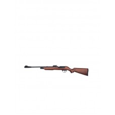 Винтовка SMERSH R11 дер ложа