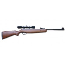 Винтовка Stoeger X10 Wood Combo с прицелом ложе дерево