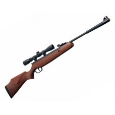 Винтовка Stoeger X20 Wood Combo с прицелом ложе дерево Винтовка Stoeger X20 Wood Combo с прицелом ложе дерево