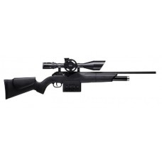Винтовка Umarex Walther 1250 Dominator FT PCP прицел 32*56 плс Винтовка Umarex Walther 1250 Dominator FT PCP прицел 32*56 плс