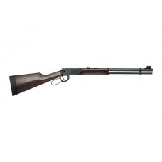 Винтовка Umarex Walther Lever Action Black Dust газобал. дерево Винтовка Umarex Walther Lever Action Black Dust газобал. дерево
