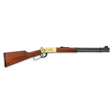 Винтовка Umarex Walther Lever Action Gold газобал. дерево Винтовка Umarex Walther Lever Action Gold газобал. дерево