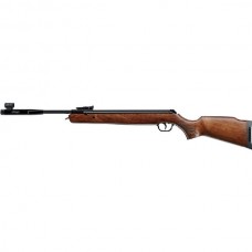 Винтовка Umarex Walther LGV Master Ultra дерево
