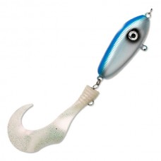 Воблер Abu Garcia MCMIO Tail Blue/Silver-SV 54гр 24см