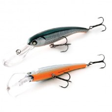 Воблер Akara Deep Finder 125F 26гр A23 Воблер Akara Deep Finder 125F 26гр A23