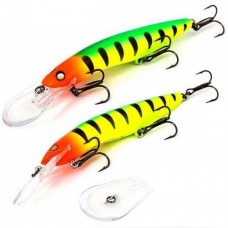 Воблер Akara Deep winner 125F 24гр A102 Воблер Akara Deep winner 125F 24гр A102