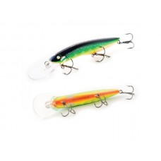 Воблер Akara Deep Winner 125F 24гр A93 Воблер Akara Deep Winner 125F 24гр A93