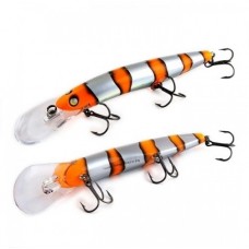 Воблер Akara Deep winner 125F 24гр цв. A71 Воблер Akara Deep winner 125F 24гр цв. A71