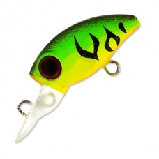 Воблер Anglers Republic bug minnow 20MR SCP-70 Воблер Anglers Republic bug minnow 20MR SCP-70