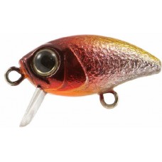 Воблер Anglers Republic bug minnow 20SR 20мм 0,8гр SCP-44 SCB Воблер Anglers Republic bug minnow 20SR 20мм 0,8гр SCP-44 SCB