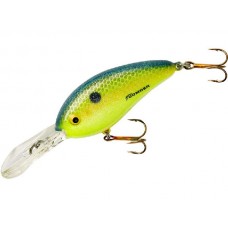 Воблер Bomber Fat free shad jr 6,13см 14гр FL Воблер Bomber Fat free shad jr 6,13см 14гр FL