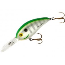 Воблер Bomber Fat free shad jr 6,13см 14гр pearl shad Воблер Bomber Fat free shad jr 6,13см 14гр pearl shad