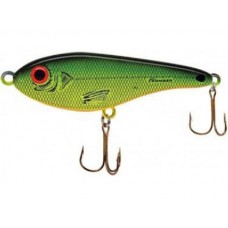 Воблер Bomber Herky jerky CTS 15,24см 70гр XM7 Воблер Bomber Herky jerky CTS 15,24см 70гр XM7