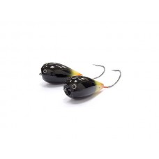 Воблер Bumble Lure Killer hot tail 15гр Воблер Bumble Lure Killer hot tail 15гр