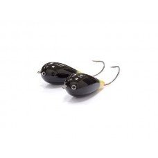 Воблер Bumble Lure Killer jerk hot tail 15гр Воблер Bumble Lure Killer jerk hot tail 15гр