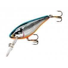 Воблер Cotton Cordell C.C. shad CD1206 6,35см 9,4гр 06 Воблер Cotton Cordell C.C. shad CD1206 6,35см 9,4гр 06