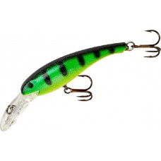 Воблер Cotton Cordell Wally diver 7гр 6см цв 339 sparkle fire tiger Воблер Cotton Cordell Wally diver 7гр 6см цв 339 sparkle fire tiger