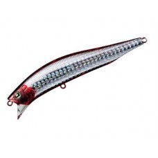 Воблер Daiwa Morethan Cross wake 111SSR-F 3D burning