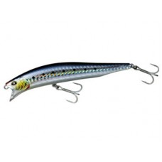 Воблер Daiwa Morethan Cross wake 111SSR-F morethan iwashi