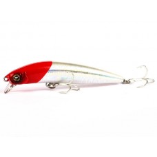 Воблер Daiwa Morethan X-cross 95 SSR L metal rh Воблер Daiwa Morethan X-cross 95 SSR L metal rh