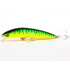 Воблер Daiwa Morethan X-cross 95 SSR matt tiger Воблер Daiwa Morethan X-cross 95 SSR matt tiger
