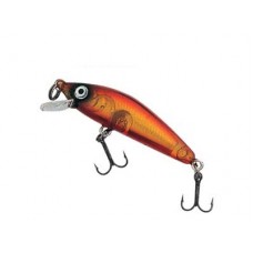 Воблер Daiwa Presso minnow 4F 4см 1,8гр braze red Воблер Daiwa Presso minnow 4F 4см 1,8гр braze red