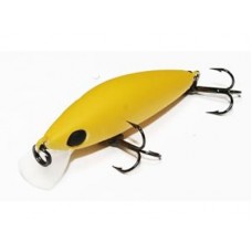 Воблер Daiwa Presso minnow 4F karashi Воблер Daiwa Presso minnow 4F karashi
