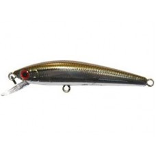 Воблер Daiwa Presso minnow 6F kawamutsu Воблер Daiwa Presso minnow 6F kawamutsu
