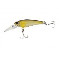 Воблер Daiwa SC Shad 5SP ghost aya Воблер Daiwa SC Shad 5SP ghost aya