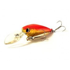 Воблер Daiwa SC Shad 5SP orange G Воблер Daiwa SC Shad 5SP orange G