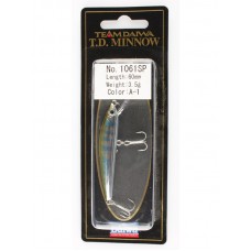 Воблер Daiwa TD Minnow 1061 SP A-1 Воблер Daiwa TD Minnow 1061 SP A-1