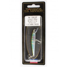 Воблер Daiwa TD Minnow L1061SP C-1 Воблер Daiwa TD Minnow L1061SP C-1