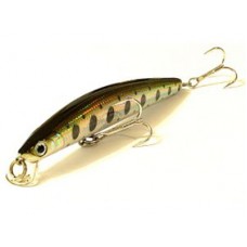 Воблер Daiwa TD Minnow laser 1091 FC2 Воблер Daiwa TD Minnow laser 1091 FC2