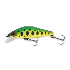 Воблер Daiwa Tournament wise minnow 50 S fire tiger