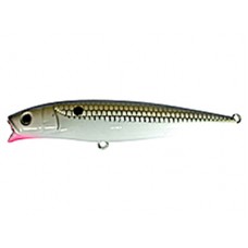 Воблер Damiki Spouter D-SP-95F-04-9P Воблер Damiki Spouter D-SP-95F-04-9P