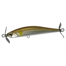 Воблер Duo Realis spinbait 60-S37 Воблер Duo Realis spinbait 60-S37