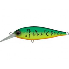 Воблер Ever Green Bank shad №46