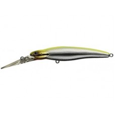 Воблер Ever Green Kicker eater SP цв 263