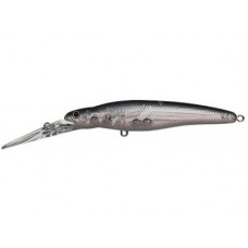 Воблер Ever Green Kicker eater SP цв 265