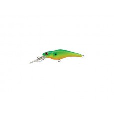 Воблер Ever Green Spin-move shad цв 135 Воблер Ever Green Spin-move shad цв 135