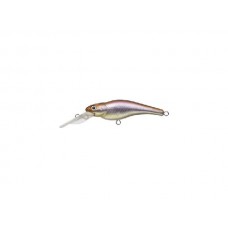 Воблер Ever Green Spin-move shad цв 217 Воблер Ever Green Spin-move shad цв 217