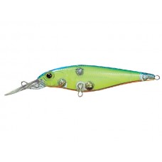 Воблер Ever Green Ultra sledge цв 303