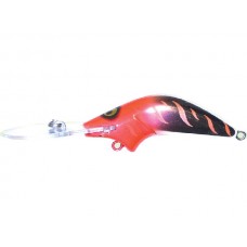 Воблер Halco Poltergeist 80 Rus4 floating 5+м 17гр Воблер Halco Poltergeist 80 Rus4 floating 5+м 17гр